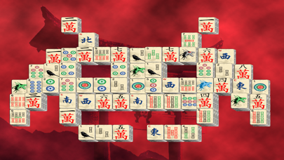 Mahjong Extreme Screenshot
