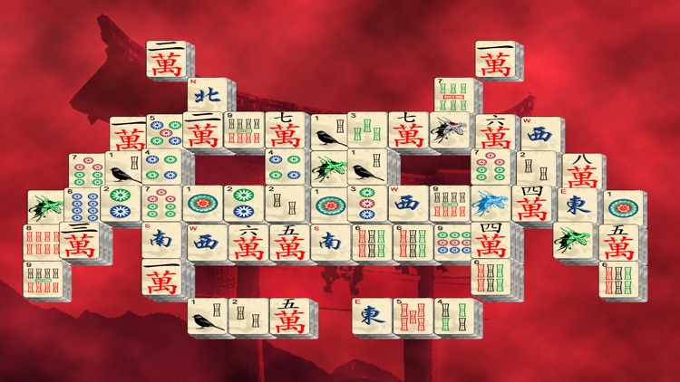 Mahjong Extreme screenshot-5