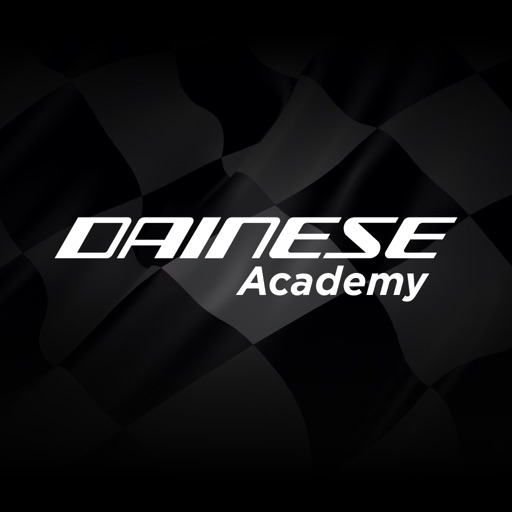 Dainese Academy - AppWisp.com
