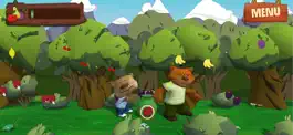 Game screenshot Yeet - Silly Woods hack