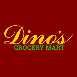 Dino's Grocery Mart