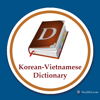 Korean-Vietnamese Dictionary - Ngo Bien