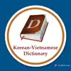 Korean-Vietnamese Dictionary App Positive Reviews