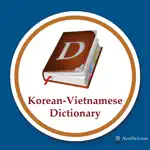 Korean-Vietnamese Dictionary App Contact