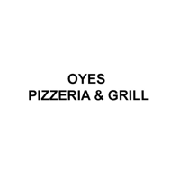 Oyes Pizzeria and Grill