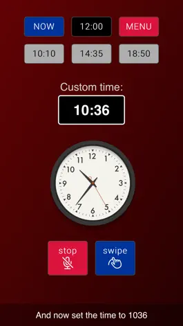 Game screenshot TimeSmith (BS Magic) apk