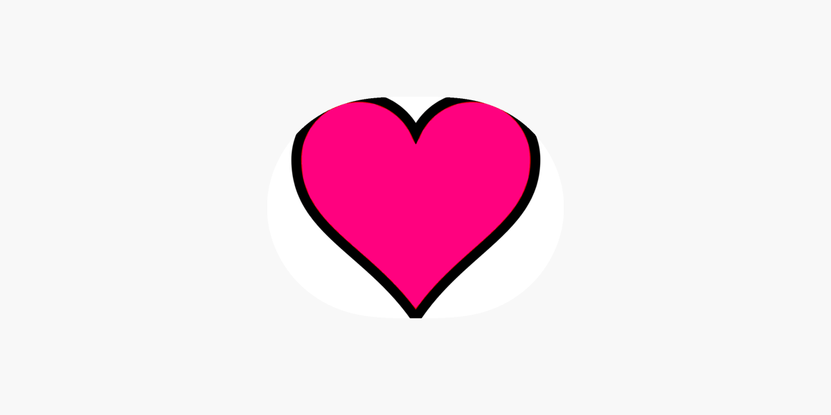 Pink Love • Emoji and stickers trên App Store