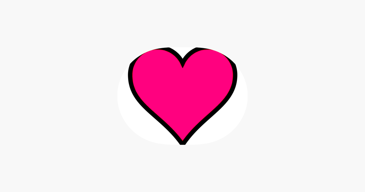 Pink Love • Emoji and stickers trên App Store