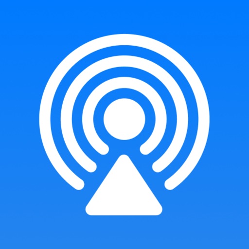 Air Share Files & Drop Photo