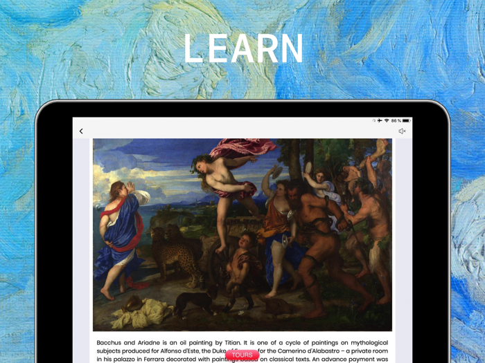 National Gallery London