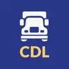 Similar CDL Permit: Practice Test 2024 Apps