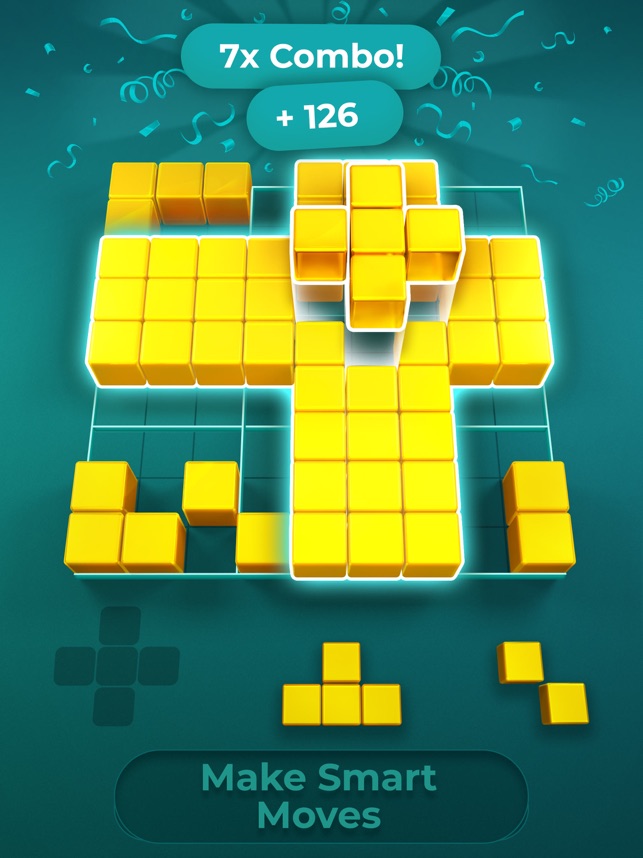 Playdoku: Block Puzzle Game on the App Store