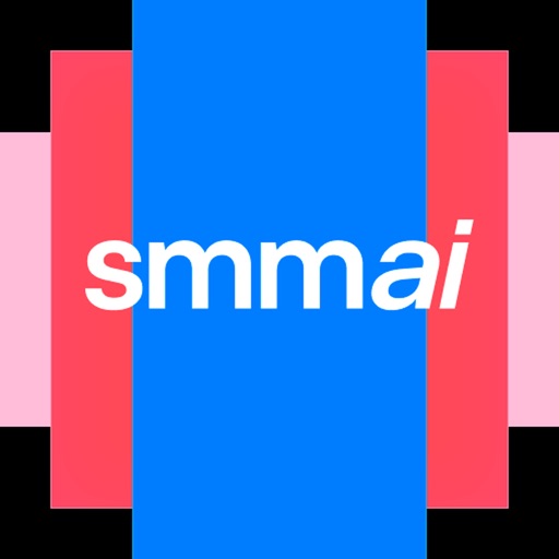 Smmai: Дизайн баннеров для SMM