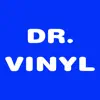 Dr. Vinyl Business App delete, cancel
