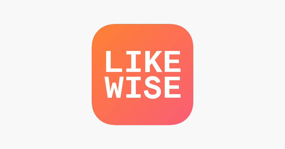 Likewise: Movie TV Book Recs on the App Store Likewise: Movie TV Book Recs on the App Store