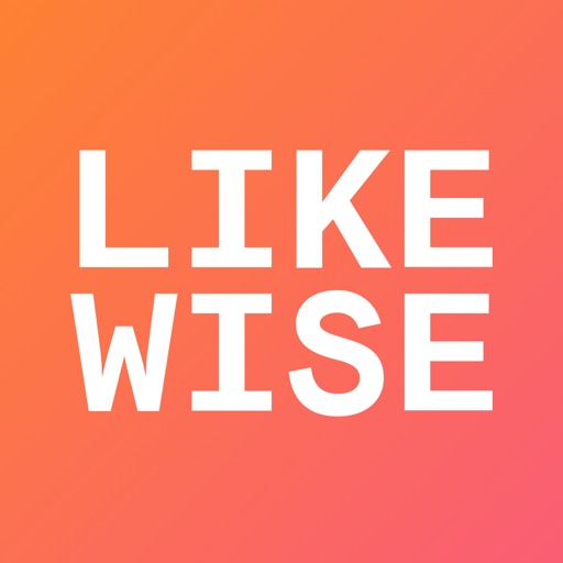 Likewise: Movie, TV, Book Recs iOS App