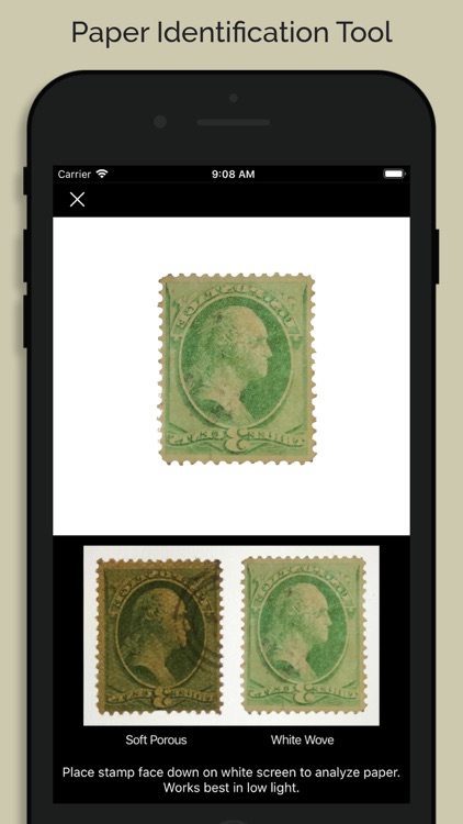 Stamp ID Pro: Collect Stamps screenshot-3