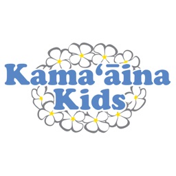 Kama'aina Kids App