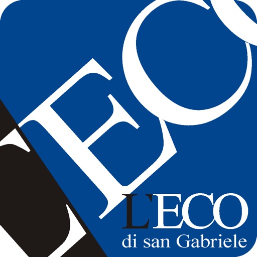 L'ECO di San Gabriele - AppWisp.com