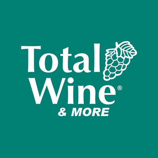 Total Wine & More Icon