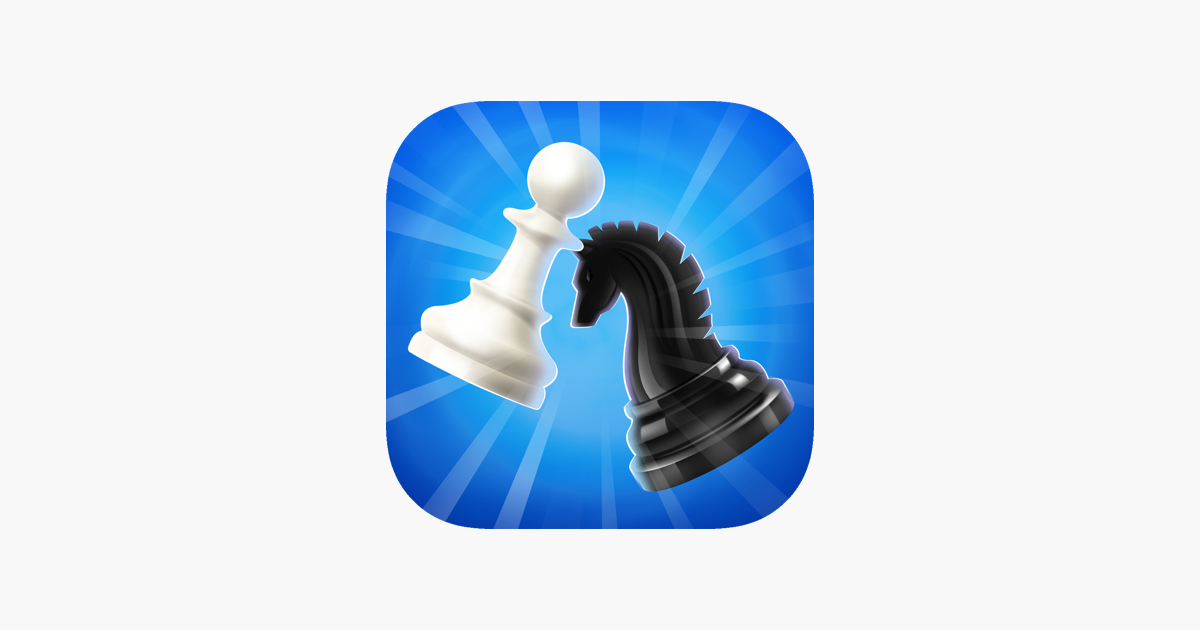 Chess Universe - online games i App