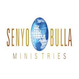 Bishop Senyo Bulla Ministries