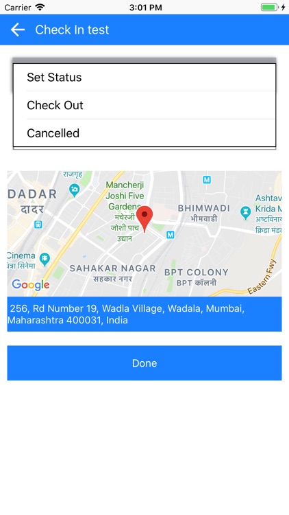 Easy Punch screenshot-4