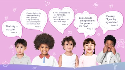 Educational games EMORADO Screenshot