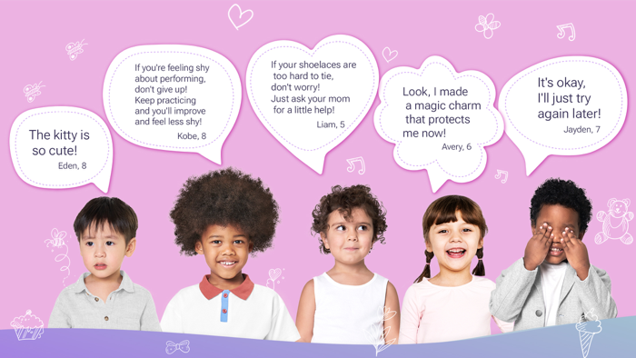 Educational games EMORADO