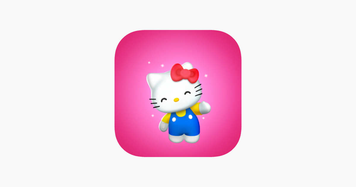 Hello Kitty HD Wallpaper::Appstore for Android