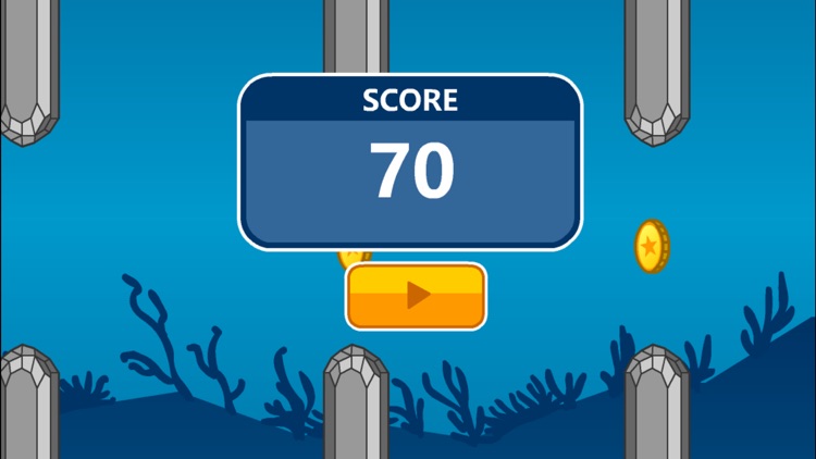 Stickman games - run games