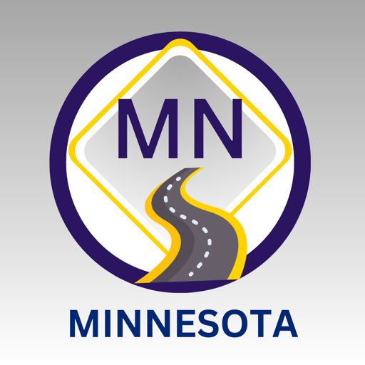 Minnesota DMV Practice Test MN