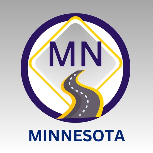 Minnesota DMV Practice Test MN by Jignasha Joshi