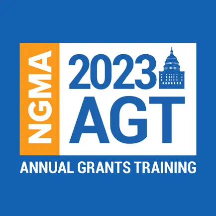 NGMA 2023 Grants Training Cheats