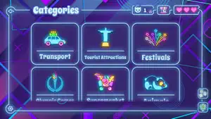 Party Animal screenshot 3