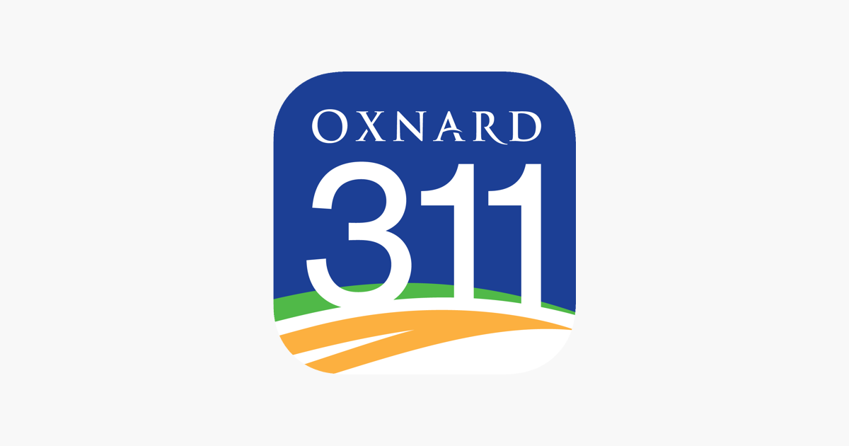 ‎Oxnard 311 on the App Store