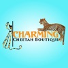 Charming Cheetah Boutique icon