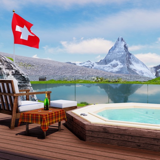 脱出ゲーム Switzerland