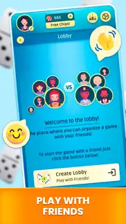 dominoes- classic dominos game iphone screenshot 4
