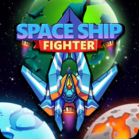 Spaceship Fighter Online