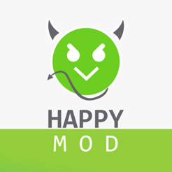 ‎Game Mods Tracker - Happy Mod