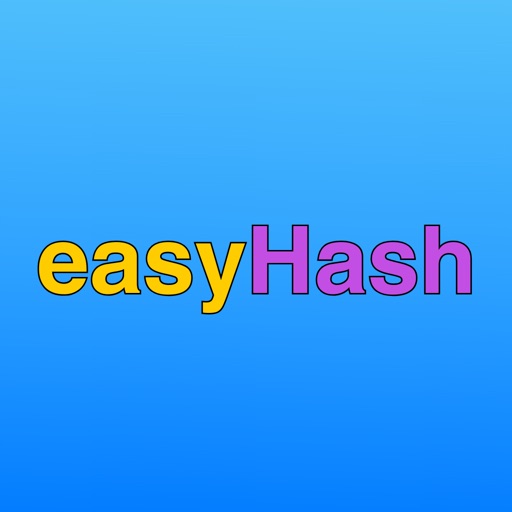 easyHash