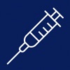 Hepatitis B Serology Phase icon
