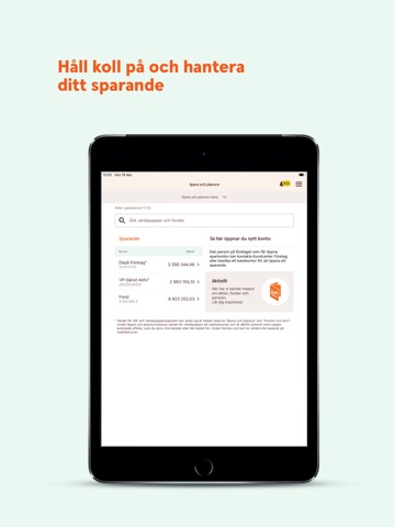 Swedbank företagのおすすめ画像4