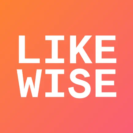 Likewise: Movie, TV, Book Recs Cheats