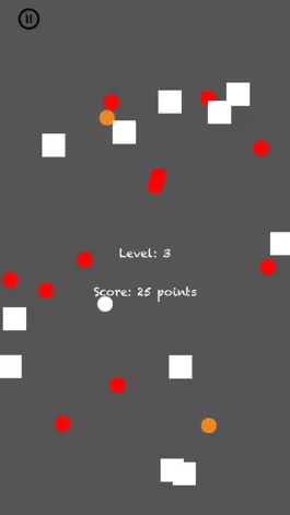 Game screenshot A Fun Ball Game hack