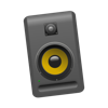 Ma Musique - the music player