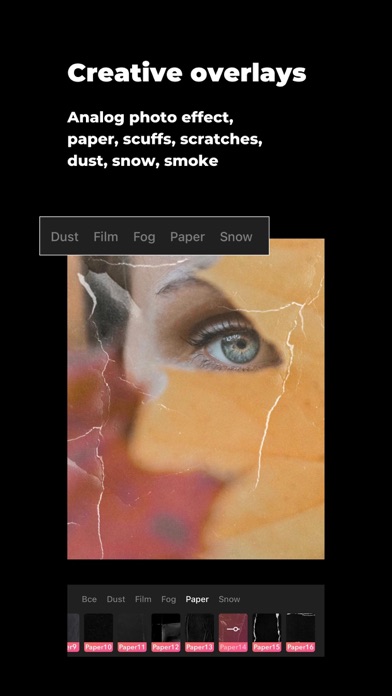 MISHMARI Screenshot