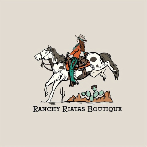 Ranchy Riatas Boutique