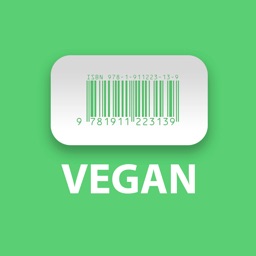 Vegan Scanner: Barcode